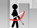 Joc Stickman Archer en línia  en línia