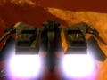 Joc Esquadró de Shadowhawks  en línia
