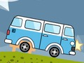 Joc Rally d'autobusos  en línia
