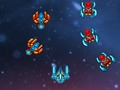 Joc Edició especial de Galaga  en línia