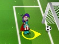 Joc Copa Toon 2017  en línia