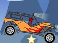 Joc Buggy Rally en línia