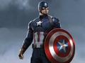 Joc Capità America Doctor en línia