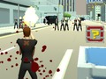 Joc Crim City 3d en línia