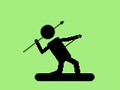 Joc The Spear Stickman en línia