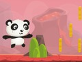 Joc Go Go Panda en línia