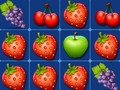 Joc Enllaç de fruites Deluxe en línia
