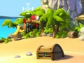 Joc Pirates de Moorhuhn en línia  en línia