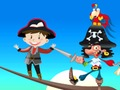 Joc Enigma pirata  en línia