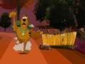 Joc Scooby Doo! Creeper Chase Runner  en línia