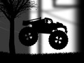 Joc Monster Truck Shadow Racer en línia
