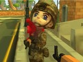 Joc Soldats de toon en línia