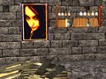 Joc Creepy Basement Escape Episodi 2  en línia