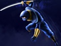 Joc Dash ninja en línia