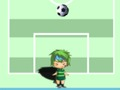 Joc Tacte de futbol  en línia