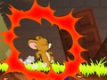 Joc Tom i Jerry Chocolate Chase en línia