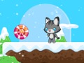 Joc Kitty Chase en línia