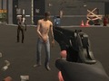 Joc Zombie vs Conseller en línia