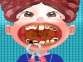 Joc Dentista Dr Teeth  en línia