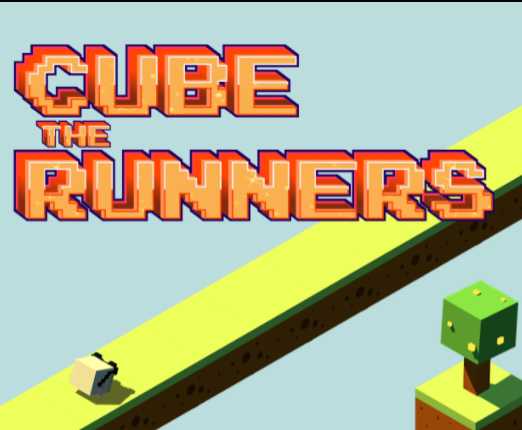 Joc Cub The Runners  en línia