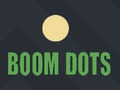 Joc Boom Dots en línia