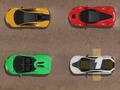 Joc CARRES RACERS DE DRIFTA 2 en línia
