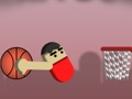 Joc Cistella Slam Dunk  en línia