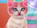 Joc Kitty Dental Care  en línia