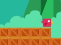Joc Run Bird Run on Line en línia