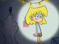 Joc The Loud House Lights Out  en línia