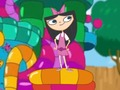 Joc Phineas i Ferb Summer Soakers  en línia
