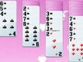 Joc Freecell rus  en línia