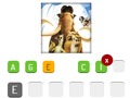 Joc Quiz de pel·lícula  en línia