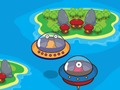 Joc UFO Smasher en línia
