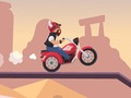Joc Motorista Lane  en línia