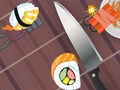 Joc Sushi Ninja en línia