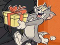 Joc Objectes ocults de Tom i Jerry  en línia