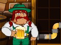 Joc Cerveza de tub  en línia