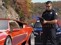 Joc Aparcament Supercar Police 2  en línia