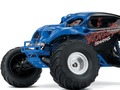 Joc Jigsaw Monster Truck en línia