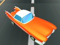 Joc Cartoon Car Crash Derby Destruction World en línia