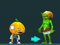 Joc Asrs Goblin Halloween en línia