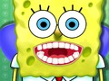 Joc Cirurgia dentària Spongebob  en línia