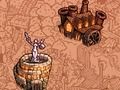 Joc Companyia d'aventura de Questmore  en línia