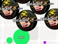 Joc Agma. io  en línia