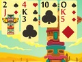 Joc Tòtem solitari en línia