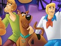 Joc Scooby Doo! Sneaky Crew  en línia