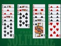 Joc Millor Solitari Clàssic Freecell  en línia