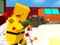 Joc Strike Blocky Fun en línia