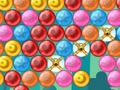 Joc Bombolla monstre  en línia
